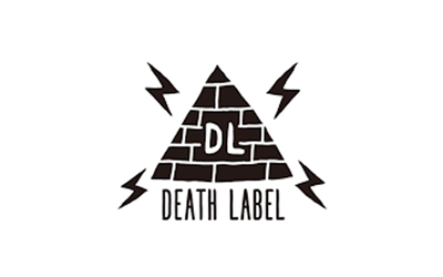 ムラサキスポーツ中古スノーボード　deathlabel