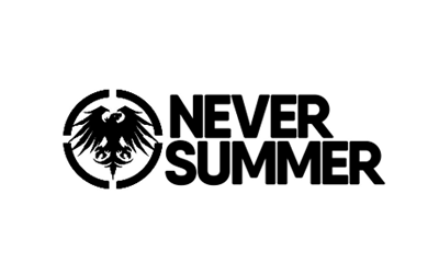 ムラサキスポーツ中古スノーボード　neversummer