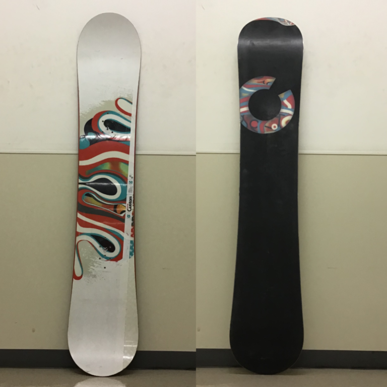 Burton KING バートン キング 07 レア 158cm - メルカリ