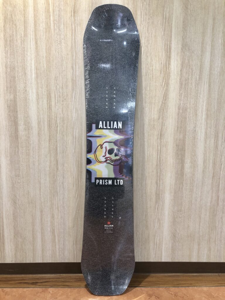 未使用　14-15 ALLIAN PRISM 152