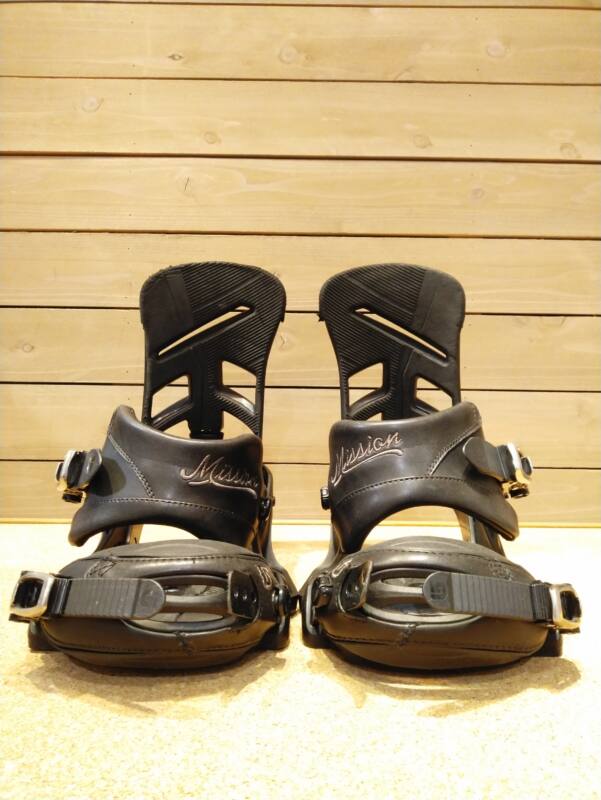 BURTON MISSION バインディング EST Mサイズ www.acilimkoleji.com