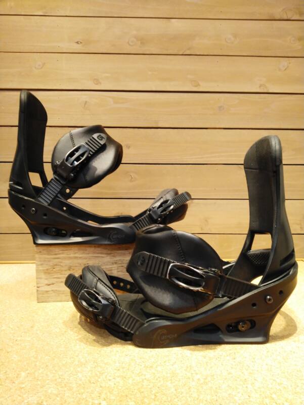 17-18【BURTON】CUSTOM RE:FLEX BK Mサイズ | ムラサキスポーツの中古スノーボード専門サイト
