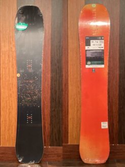 しがしやす】 ヤフオク! - 21-22 NITRO QUIVER BANKER 156cm メンズ 