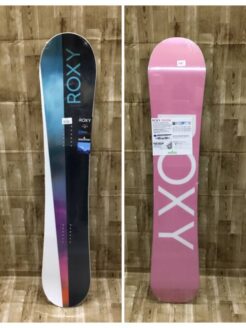 ROXYの商品リスト | ムラサキスポーツの中古スノーボード専門サイト