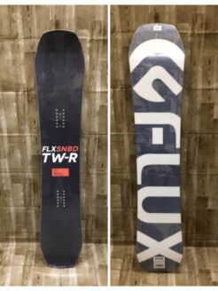 FLUXの商品リスト | ムラサキスポーツの中古スノーボード専門サイト