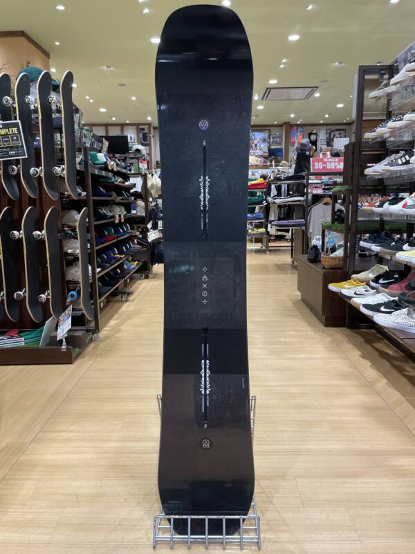 BURTON CUSTOM X カスタム 18-19モデル ご来店いただいて誠に 