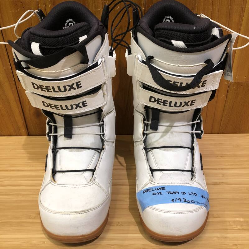 21-22 DEELUXE TEAM ID LTD. LARA 21cm キッズ | www.rayblaze.com