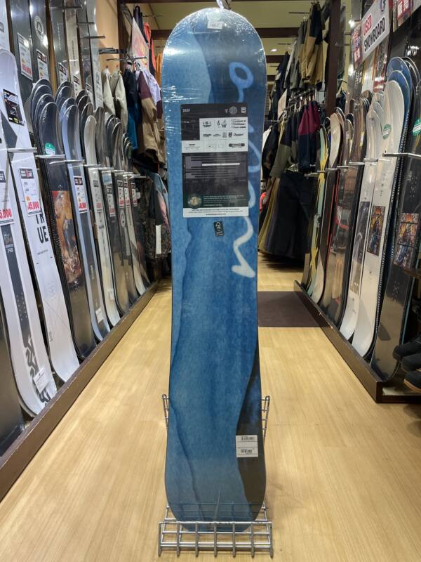 21-22【NITRO】DROP 149cm | ムラサキスポーツの中古 