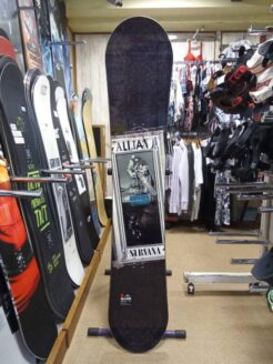 ALLIANの商品リスト | ムラサキスポーツの中古スノーボード専門サイト