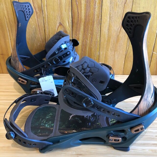 20-21【FLUX】DS LTD Mサイズ | ムラサキスポーツの中古 