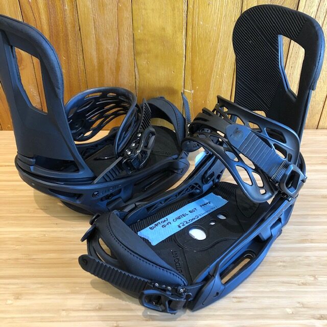 BURTON カーテルest 18-19 Lサイズ | www.tspea.org