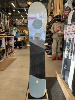 ハイブリッドキャンバー | ムラサキスポーツの中古スノーボード専門サイト