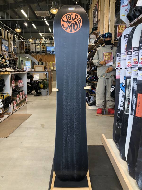 感謝価格】 SALOMON 23-24 HIGHPATH 早期予約モデル HIGHPATH SALOMON
