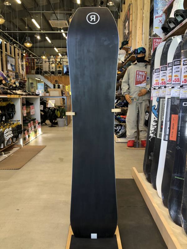 22-23【RIDE】SUPERPIG 148cm | ムラサキスポーツの中古スノーボード 