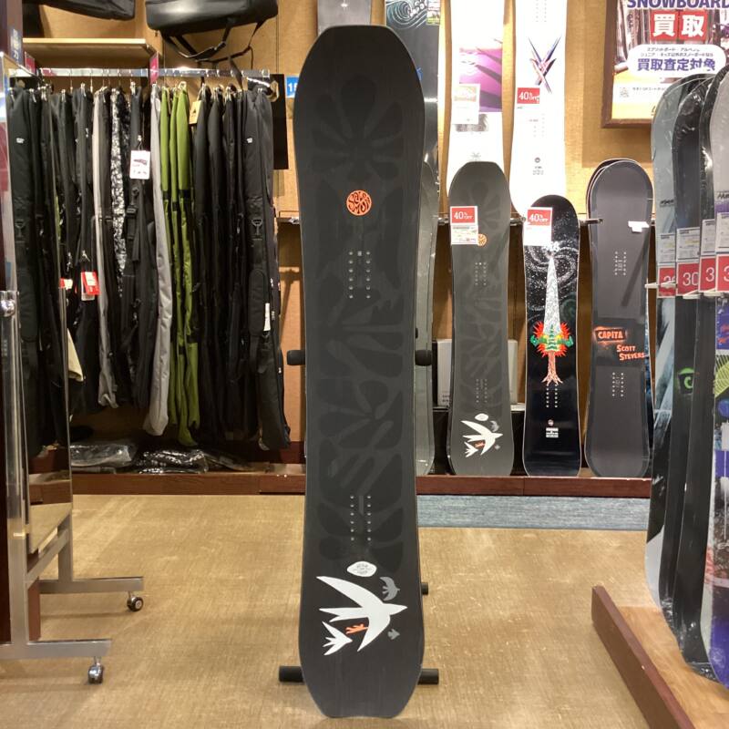 22-23 【SALOMON】 HIGHPATH 159cm | ムラサキスポーツの中古