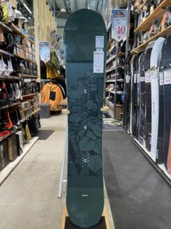 ダブルキャンバー特集 | ムラサキスポーツの中古スノーボード専門サイト