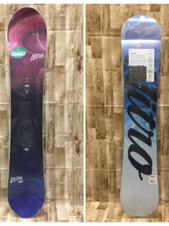 NITRO SNOWBOARDSの商品リスト | ムラサキスポーツの中古スノーボード 