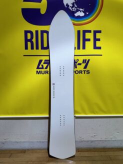 パウダーおすすめの商品リスト ムラサキスポーツの中古スノーボード