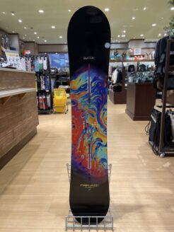 BURTON SNOWBOARDSの商品リスト   ムラサキスポーツの中古スノーボード