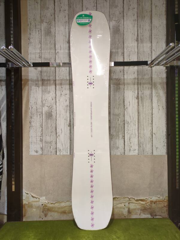 NITRO OPTISYM 22-23 149cm - ボード
