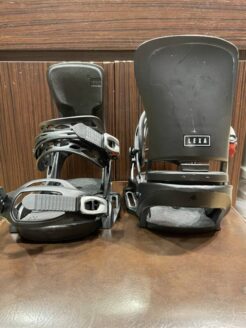 中古 バートン 20マラヴィータ EST M（中古 15/16 BURTON