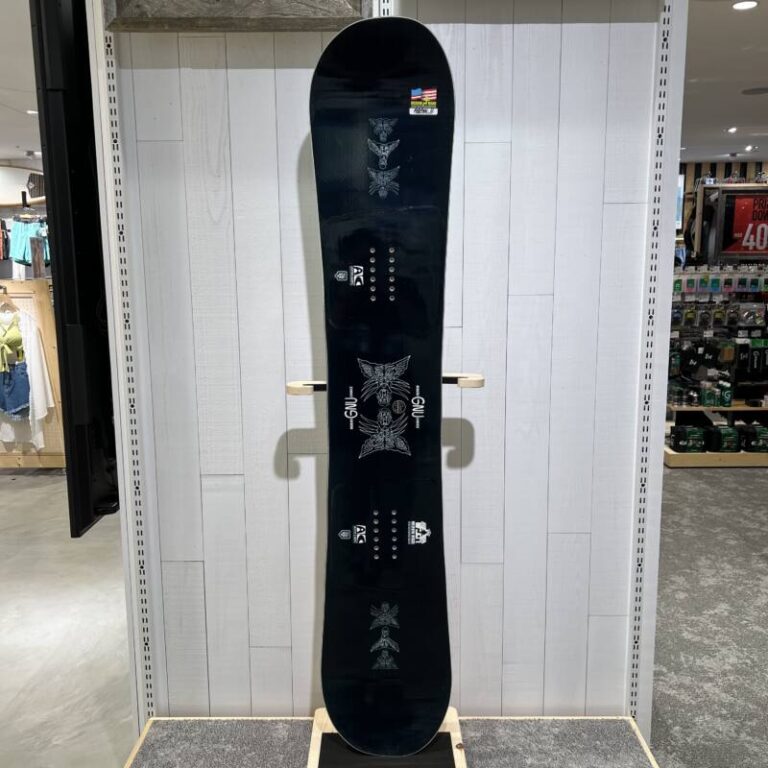 23-24 【GNU】 RIDERS CHOICE 157.5cm① | ムラサキスポーツの 23-24 【GNU】 RIDERS CHOICE 157.5cm① | ムラサキスポーツの