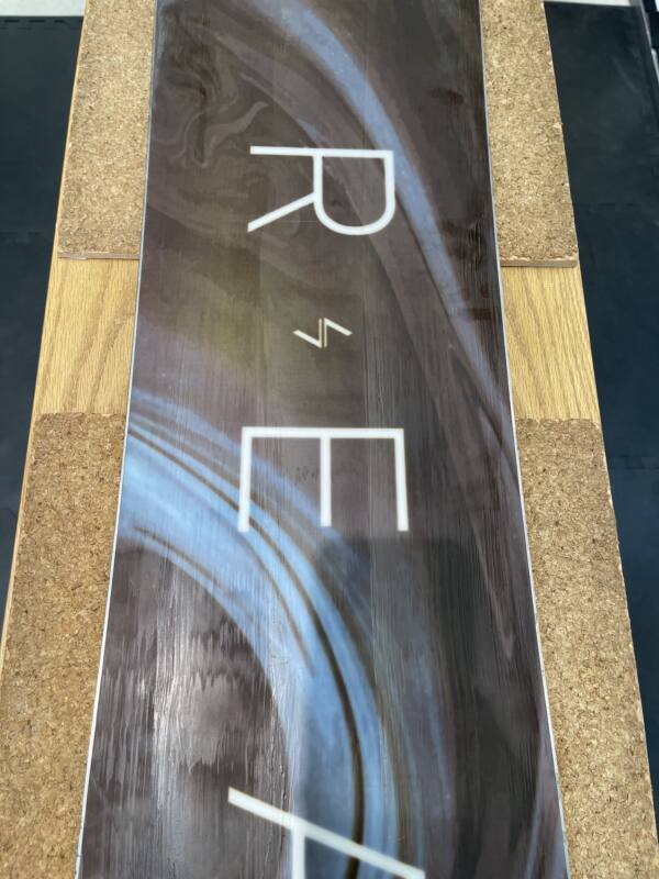 23-24【SPREAD】 LTA-F 151cm | ムラサキスポーツの中古