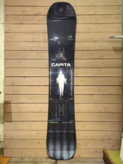 人気ブランドを CAPITA キャピタ SNOWBOARDSの 人気（CAPITA 2017-2018 150 DOA スノーボード