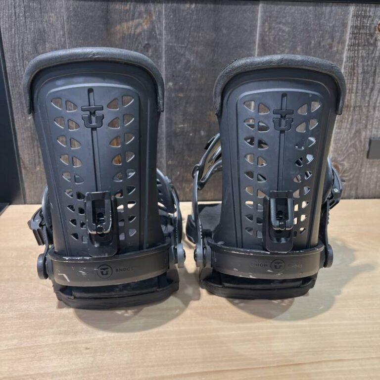 UNION 19-20 BINDING TRILOGY トリロジー WARM GREY 【ユニオン バインディング 19-20】 【スノーボード  レディース 送料無料】【日本正規品】 RBS