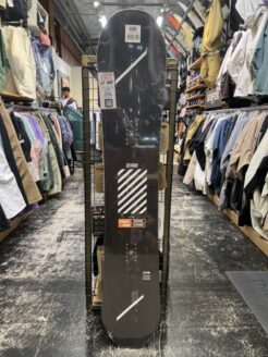 23-24 【DEVGRU】GT-ONE 152 | ムラサキスポーツの中古スノーボード 