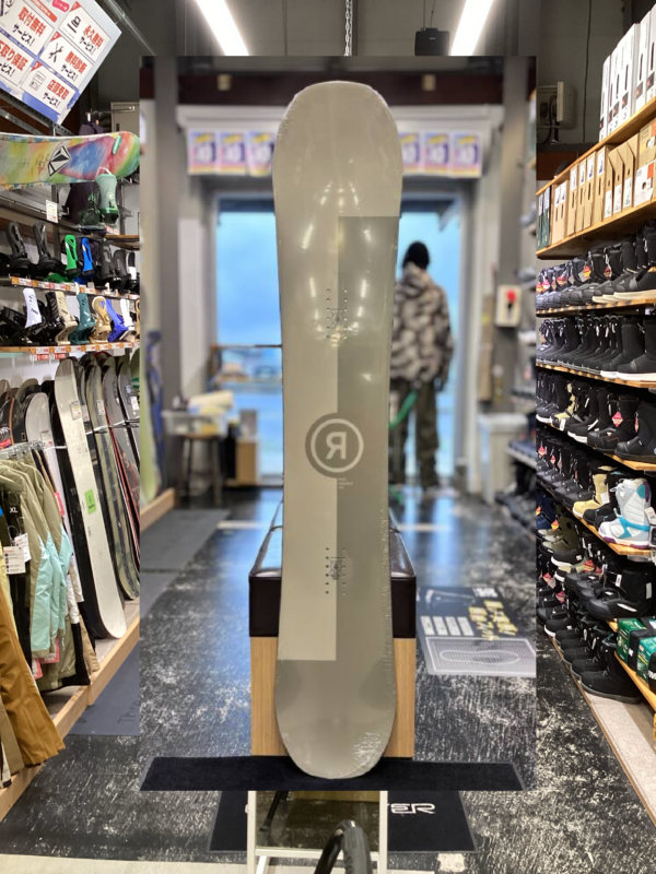 初中級者にオススメ！定番 フラットロッカー ！ RIDE AGENDA 152 5505001175757583_04_5206w.jpeg
