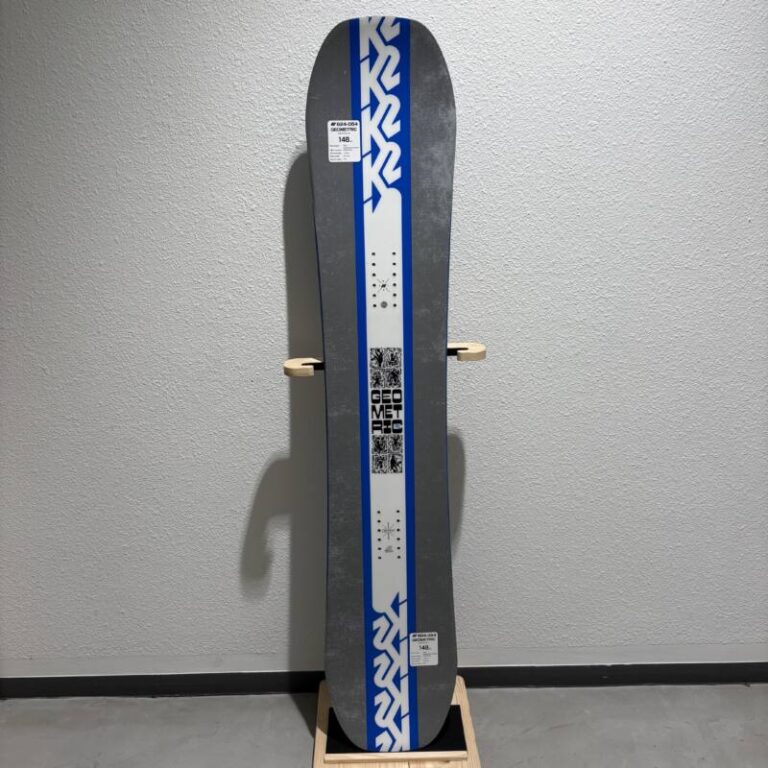K2 スノーボード 148cm　25271 ケーツー スノーボード（K2 SNOWBOARDING）（メンズ