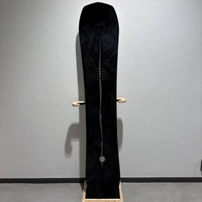 SALOMON CRAFT スノーボード 158cm 2023 Salomon Craft Snow Deck - - Attic Skate & Snow Shop
