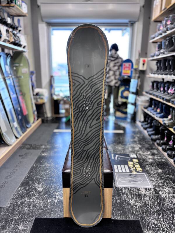 数量は多い  CAMBER 23-24【K2】STANDARD 152 ムラサキスポーツの中古 | スノーボード