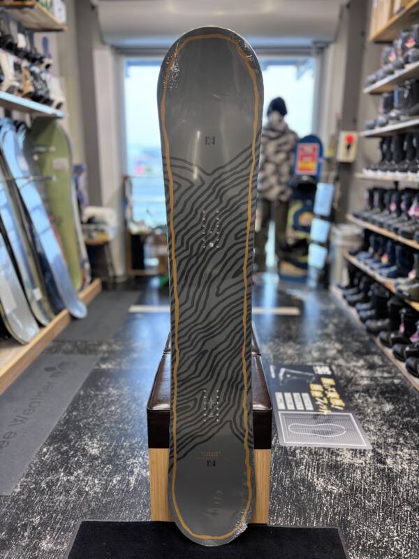 【最終値下げ】【送料無料】K2 STANDARD CAMBER 155 23-24 【K2】STANDARD CAMBER 155 | ムラサキスポーツの中古