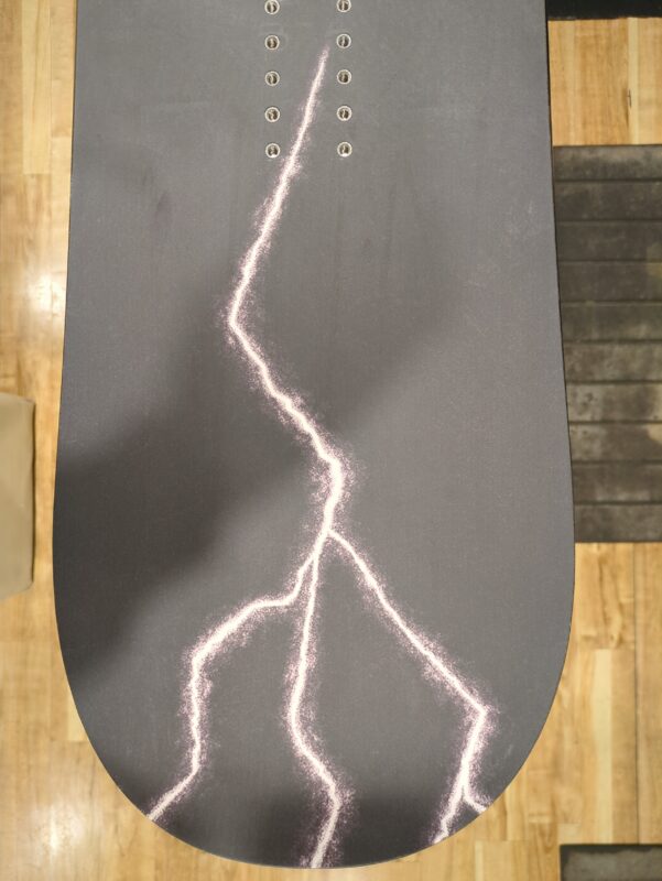 23-24【DEATH LABEL】THE DRIFTER 158cm | ムラサキスポーツの