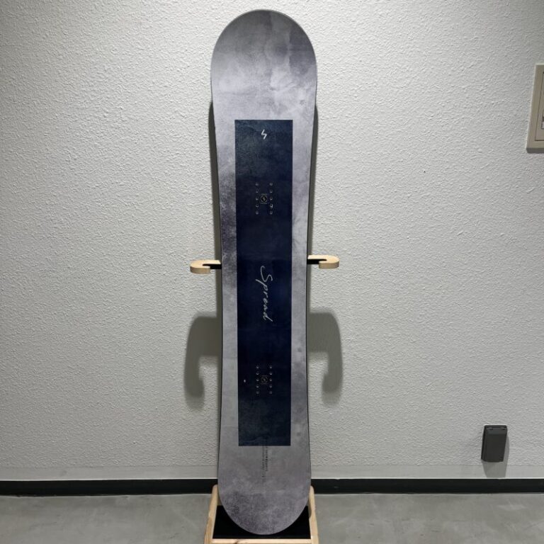 スノーボード SPREAD LTB 153 24-25【SPREAD】LTB 153cm ① | ムラサキスポーツの中古