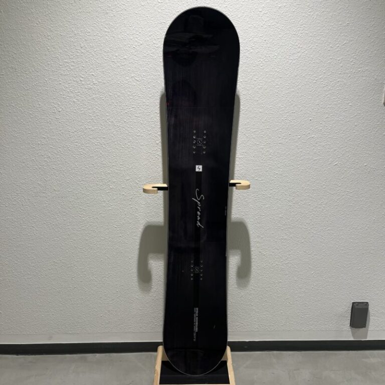 スノーボード 22-23 SPREAD LTA-F 153 22-23 SPREAD(ｽﾌﾟﾚｯﾄﾞ)・LTA-F/CV [CAMBER][145cm,148cm,151cm