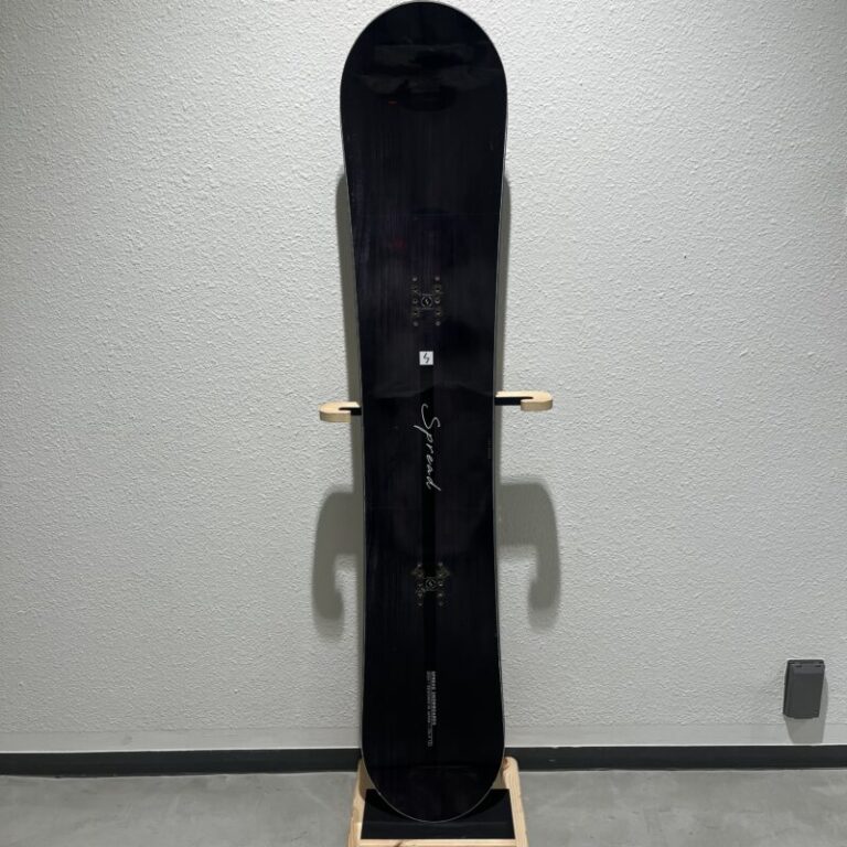 スノーボード SPREAD LTA-F 153 22-23 SPREAD(ｽﾌﾟﾚｯﾄﾞ)・LTA-F/CV [CAMBER][145cm,148cm,151cm
