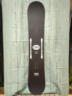 中古 BURTON DRAGON スノーボード板 長さ152㎝ ケース付き [B-50