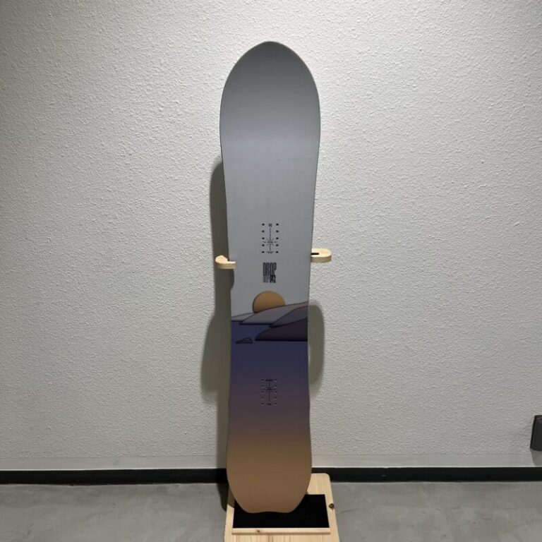 24-25【NITRO】DROP 142cm① | ムラサキスポーツの中古
