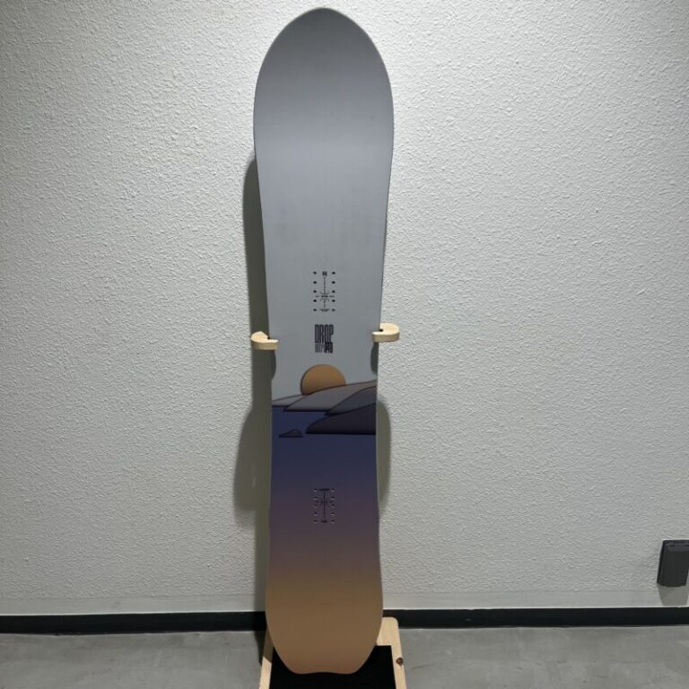 24-25【NITRO】DROP 149cm③ | ムラサキスポーツの中古