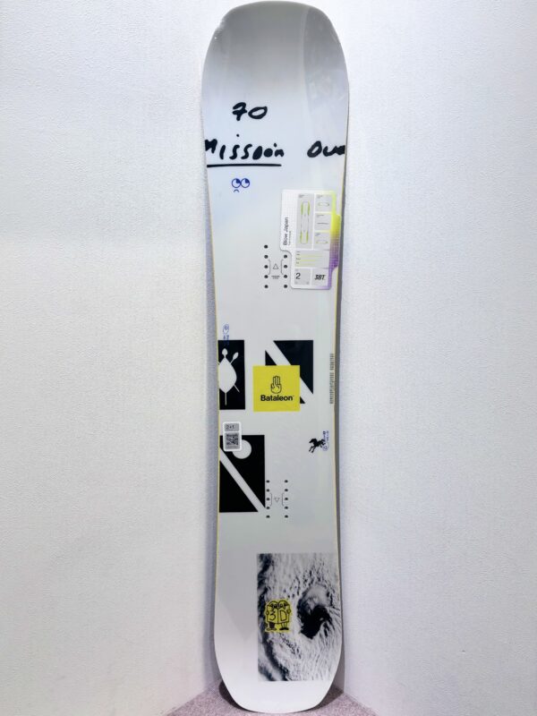 bataleon blow 148 スノーボード 【公式通販】