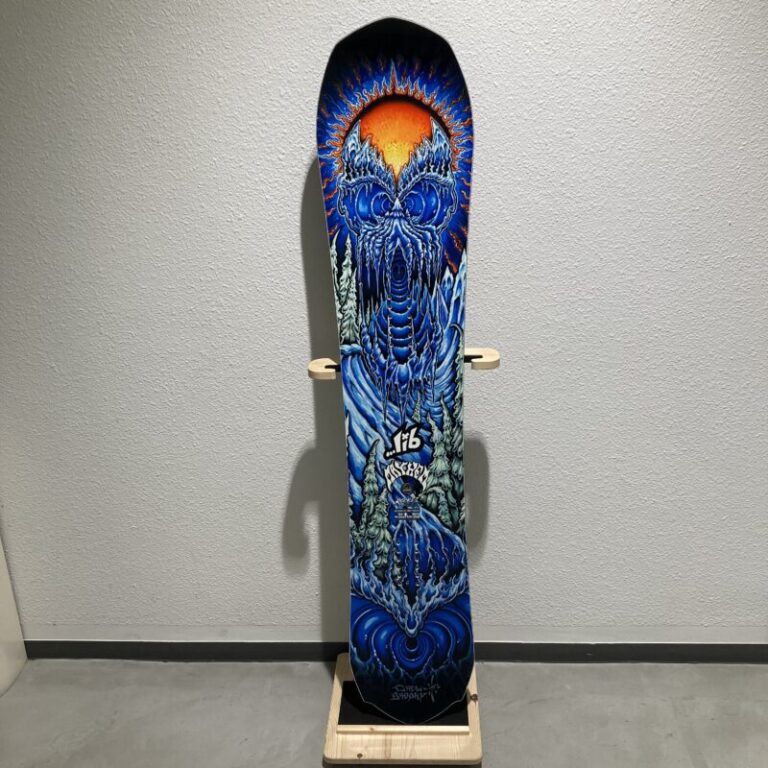 24-25【LIB TECH】MAYHEM ROCKET 152.5cm | ムラサキスポーツの