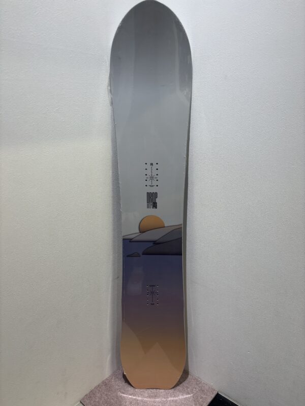 スノーボード nh Never Summer Nokhu Snowboard 2026 | evo