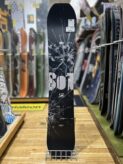 24-25【RICE28】RT7 152cm | ムラサキスポーツの中古