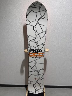 24-25モデル FNTC DCC 157cm 24-25【FNTC】 DCC 157cm ① | ムラサキスポーツの中古