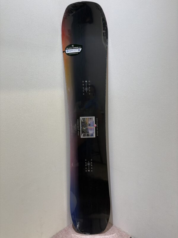 nitro optisym 156 スノーボード Optisym | Nitro Snowboards