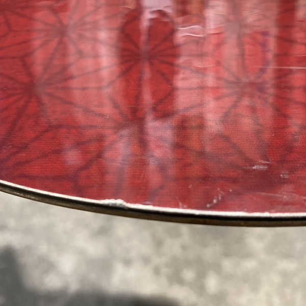 24-25【CROOJA】BEETLE 150cm | ムラサキスポーツの中古