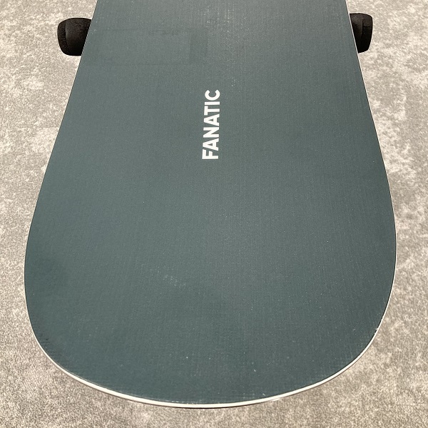 FANATIC T-DECK 23-24 スノーボード 楽天市場】24-25 FANATIC / ファナティック T-DECK ティーデッキ